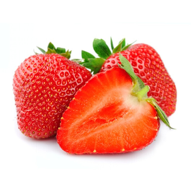 Blazin Sweet Strawberry Candle-16oz