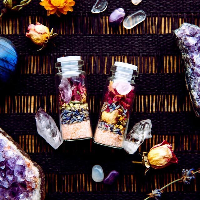 Blazin Love Spell Candle-16oz