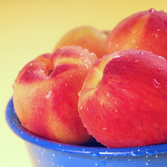 Blazin Georgia Peach Candle-16oz