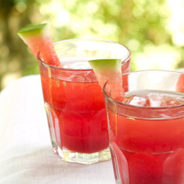 Blazin Watermelon Lemonade Candle-16oz