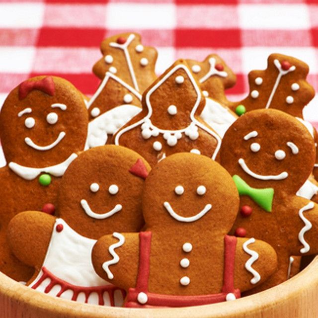 Blazin Gingerbread Candle-16oz