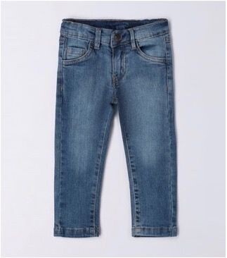 Sarabanda - Lichte Jeansbroek