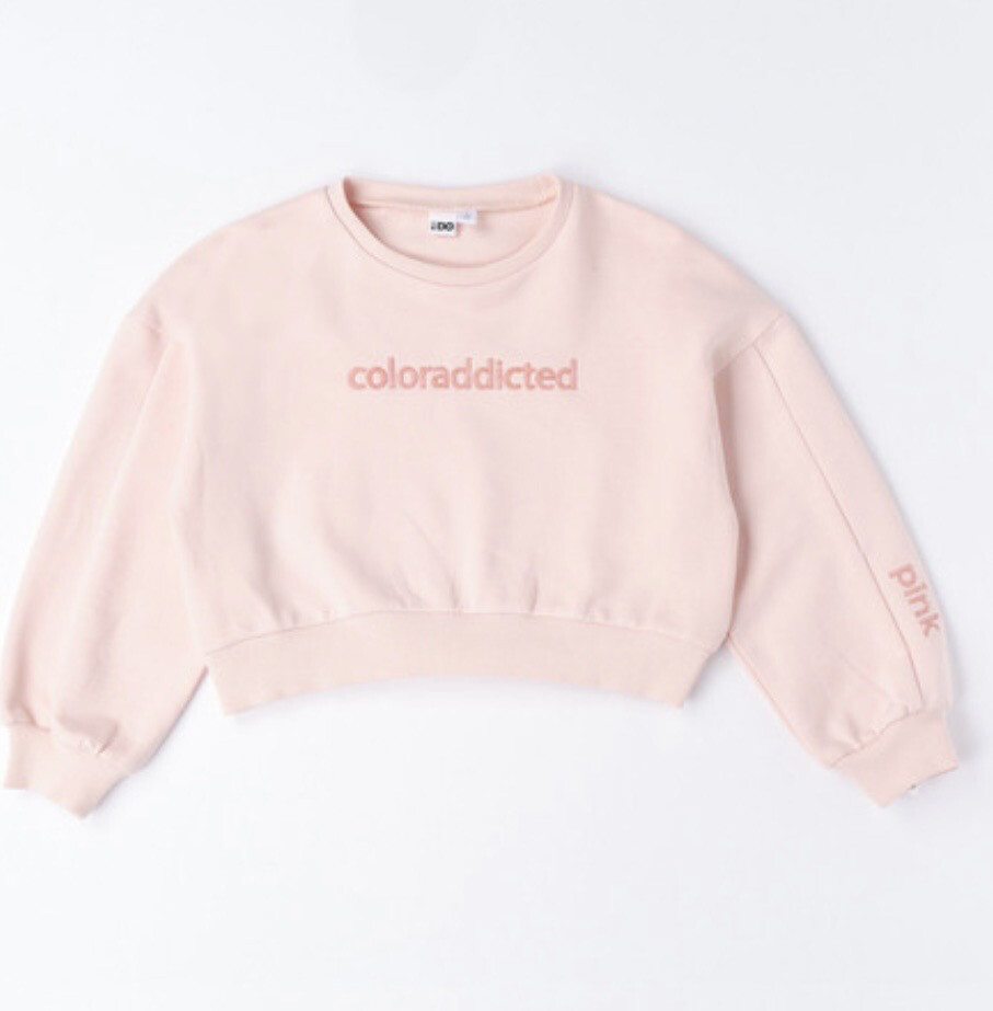 IDO - Trui coloraddicted