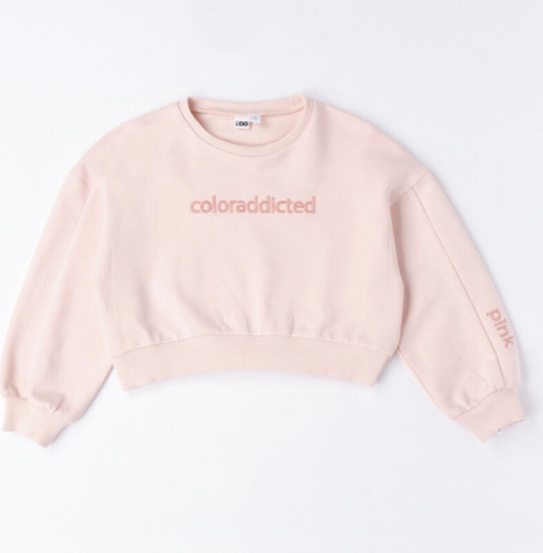 IDO - Trui coloraddicted
