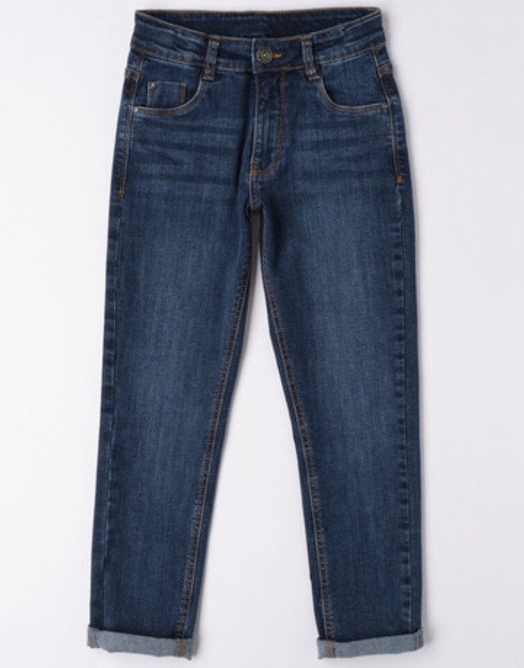 Sarabanda - Donkere Jeans