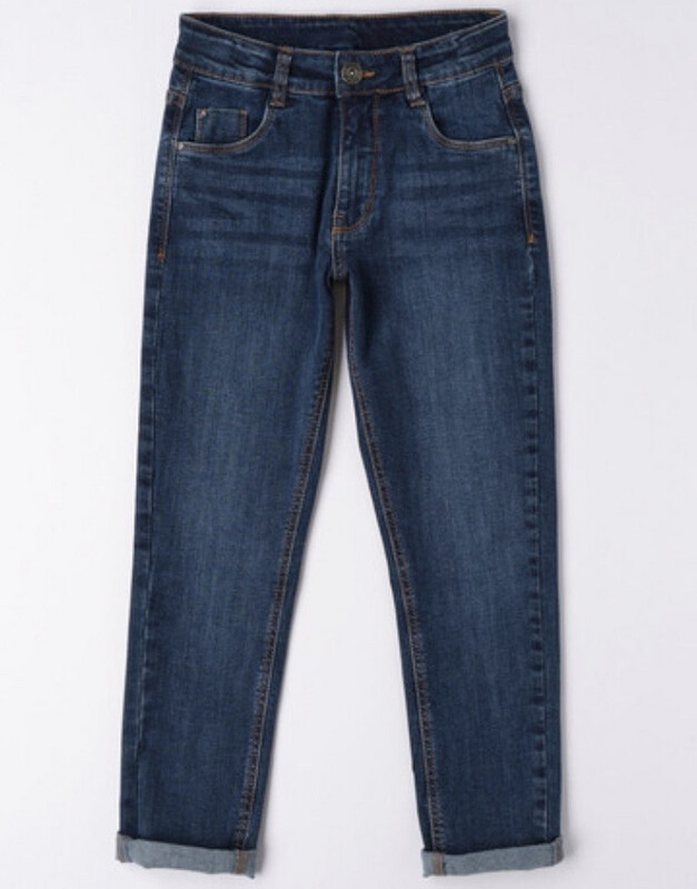 Sarabanda - Donkere Jeans