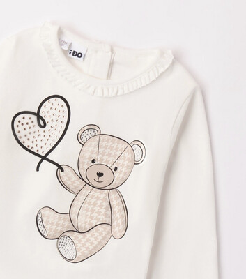T-Shirts meisjes