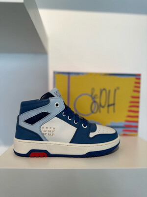 Schoenen jongens