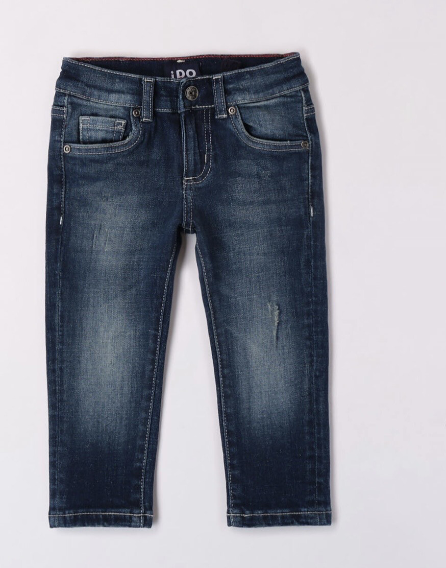 IDO - Jeans Isaro
