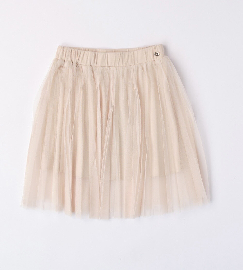 Sarabanda- voile rok