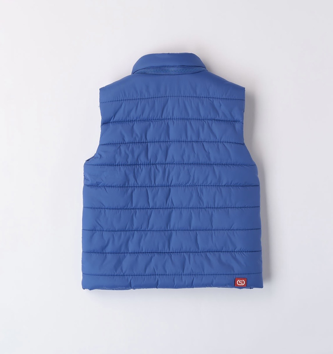 Sarabanda-bodywarmer