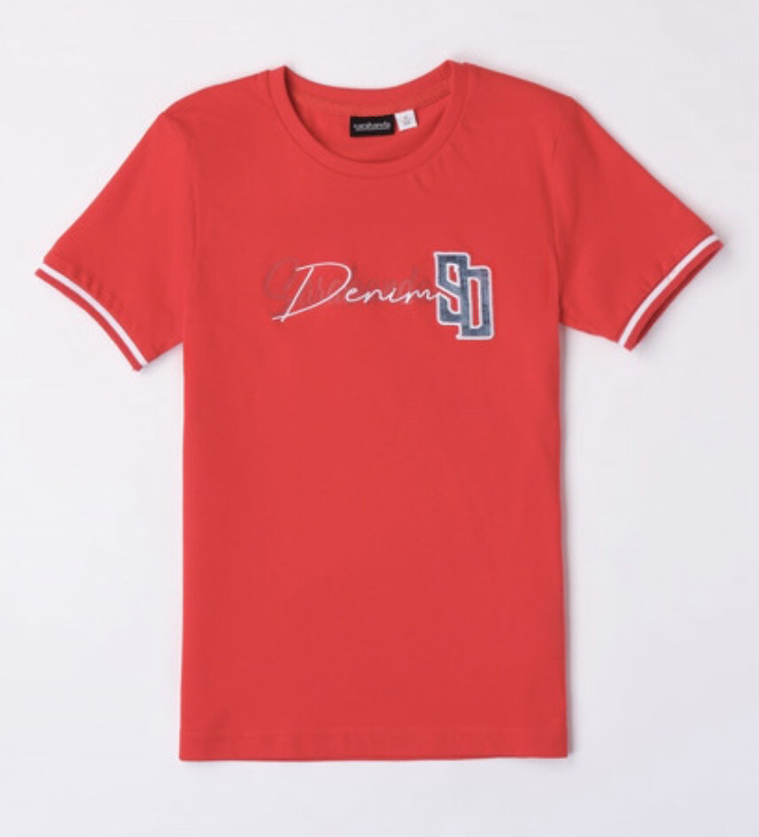 Sarabanda- T-shirt saradenim