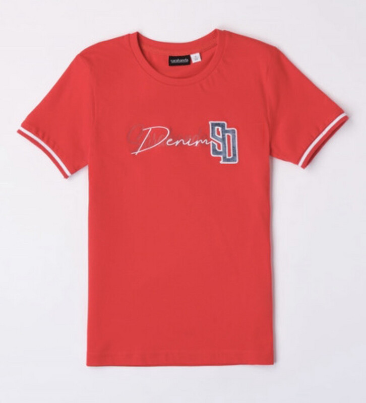 Sarabanda- T-shirt saradenim