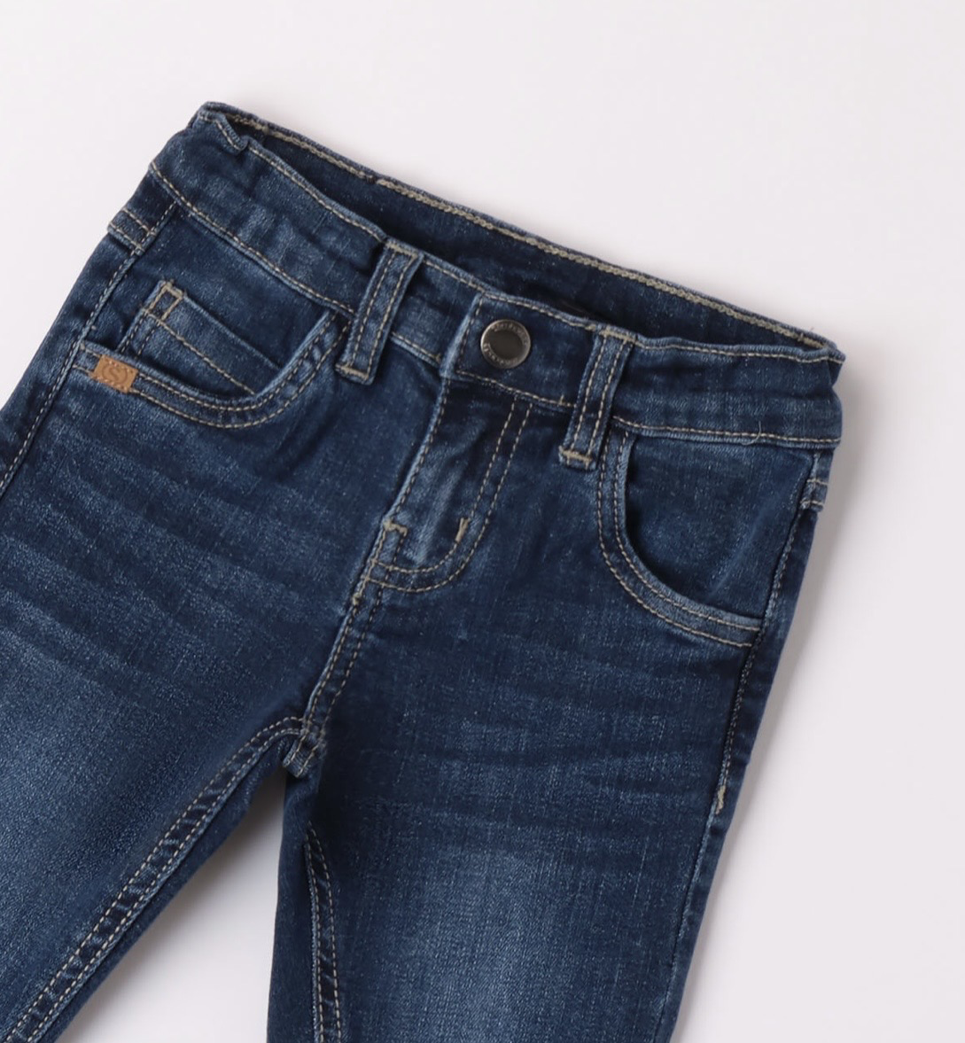 Sarabanda- Jeansbroek