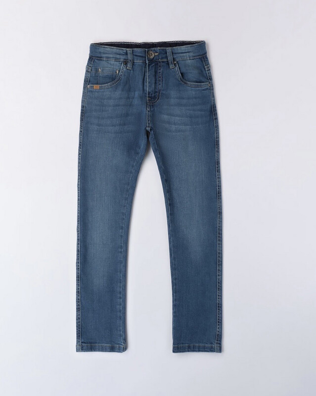 Sarabanda- Jeansbroek Sarabanda- Jeansbroek