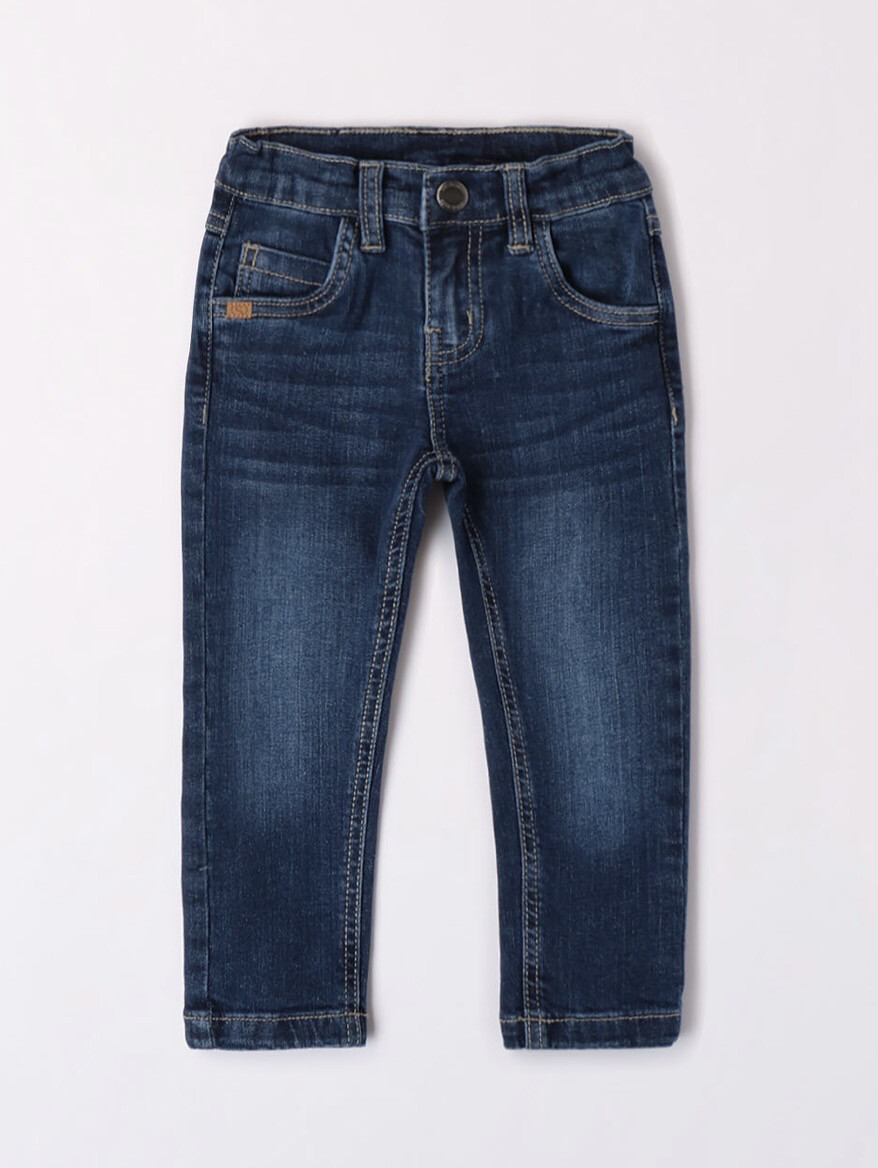 Sarabanda- Jeansbroek