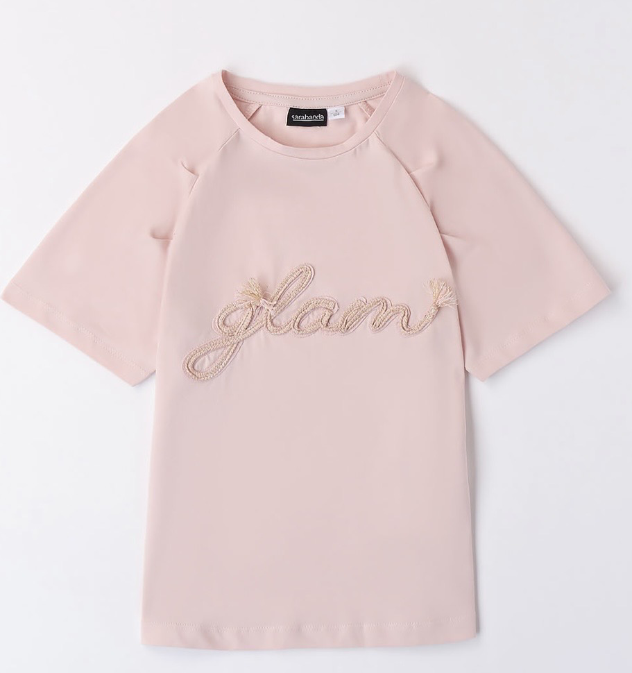 Sarabanda T-shirt Glam