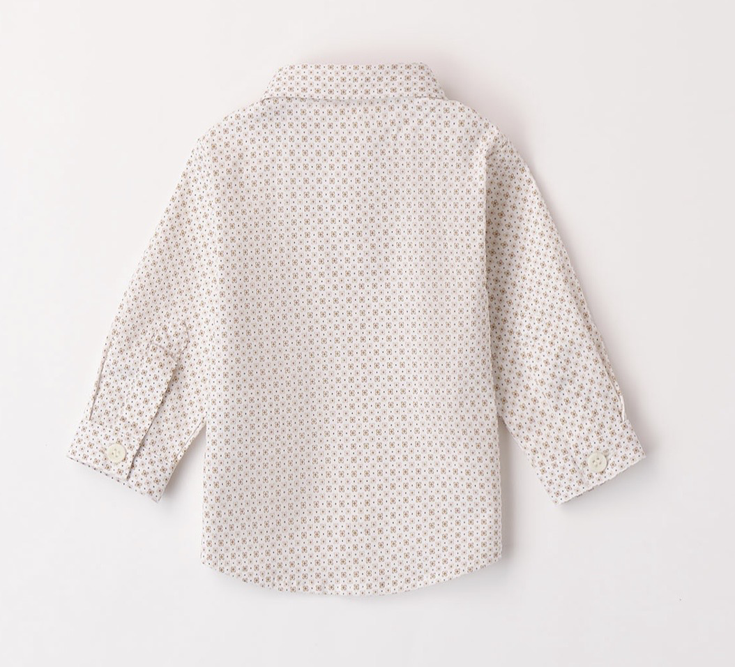 Minibanda Hemdje Babyboy