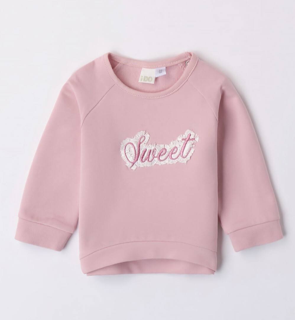 IDO Sweater Sweet