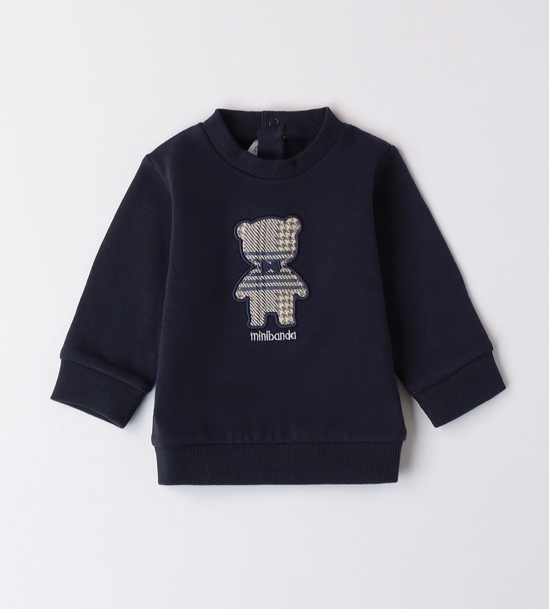 Minibanda sweater