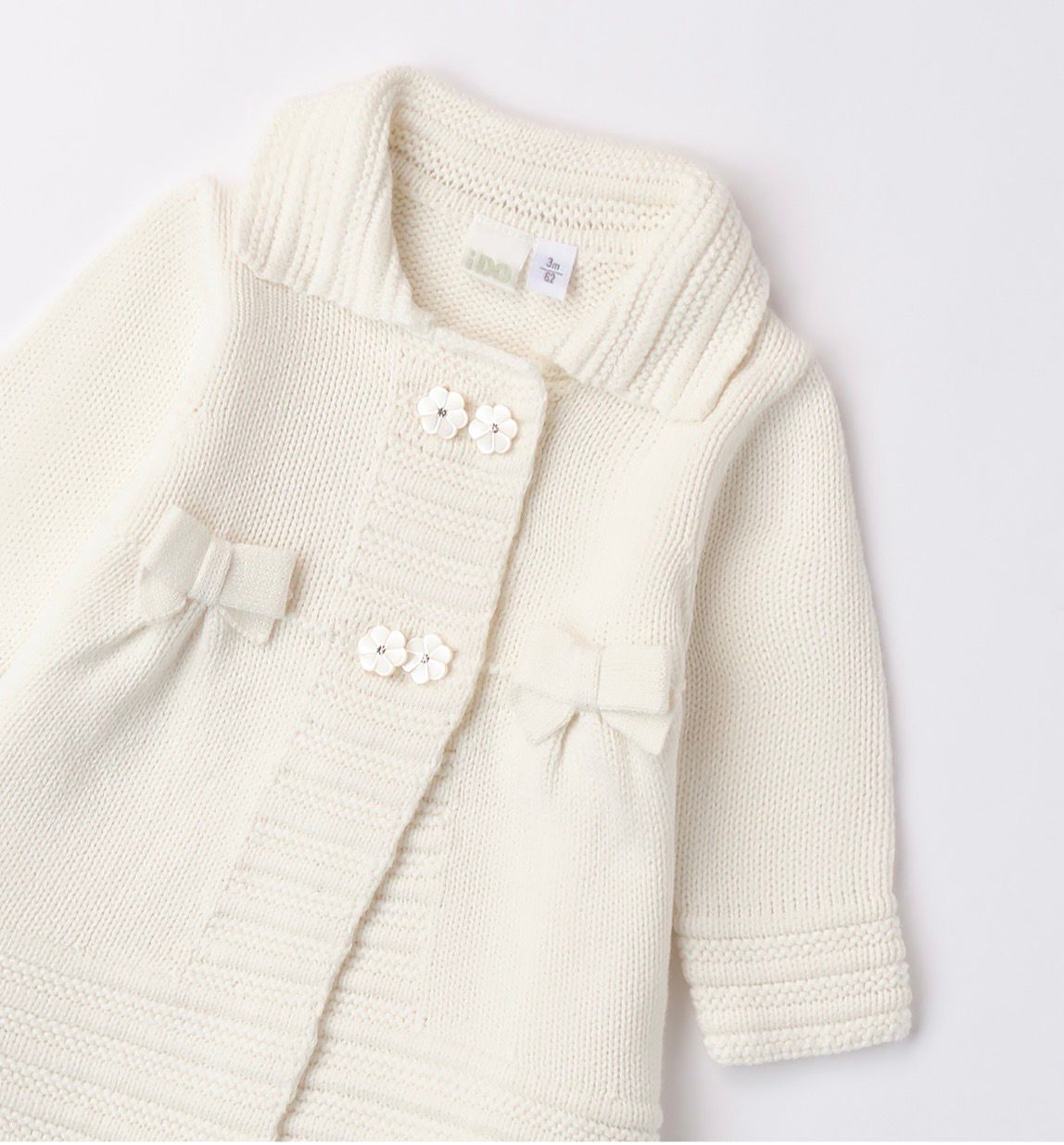 IDO cardigan