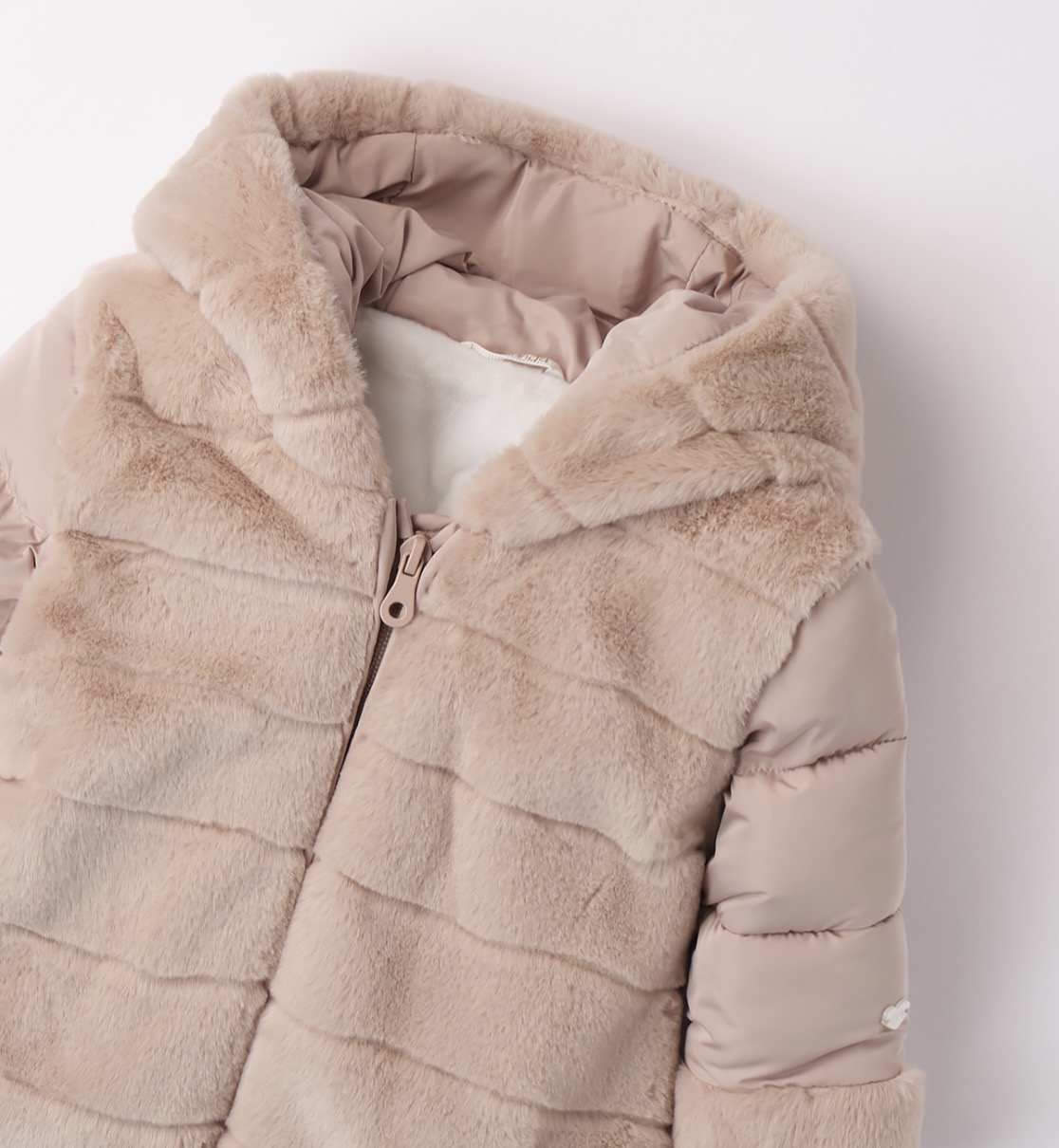 Minibanda winterjasje