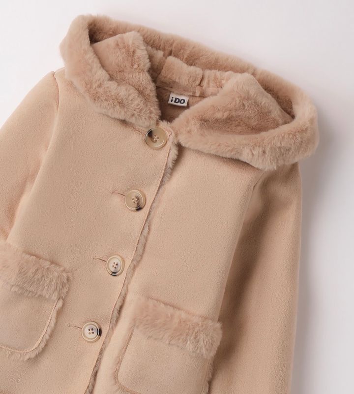 IDO coat/eco jacket IDO coat/eco jacket