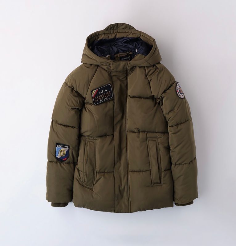 Sarabanda winterjas Sarabanda winterjas