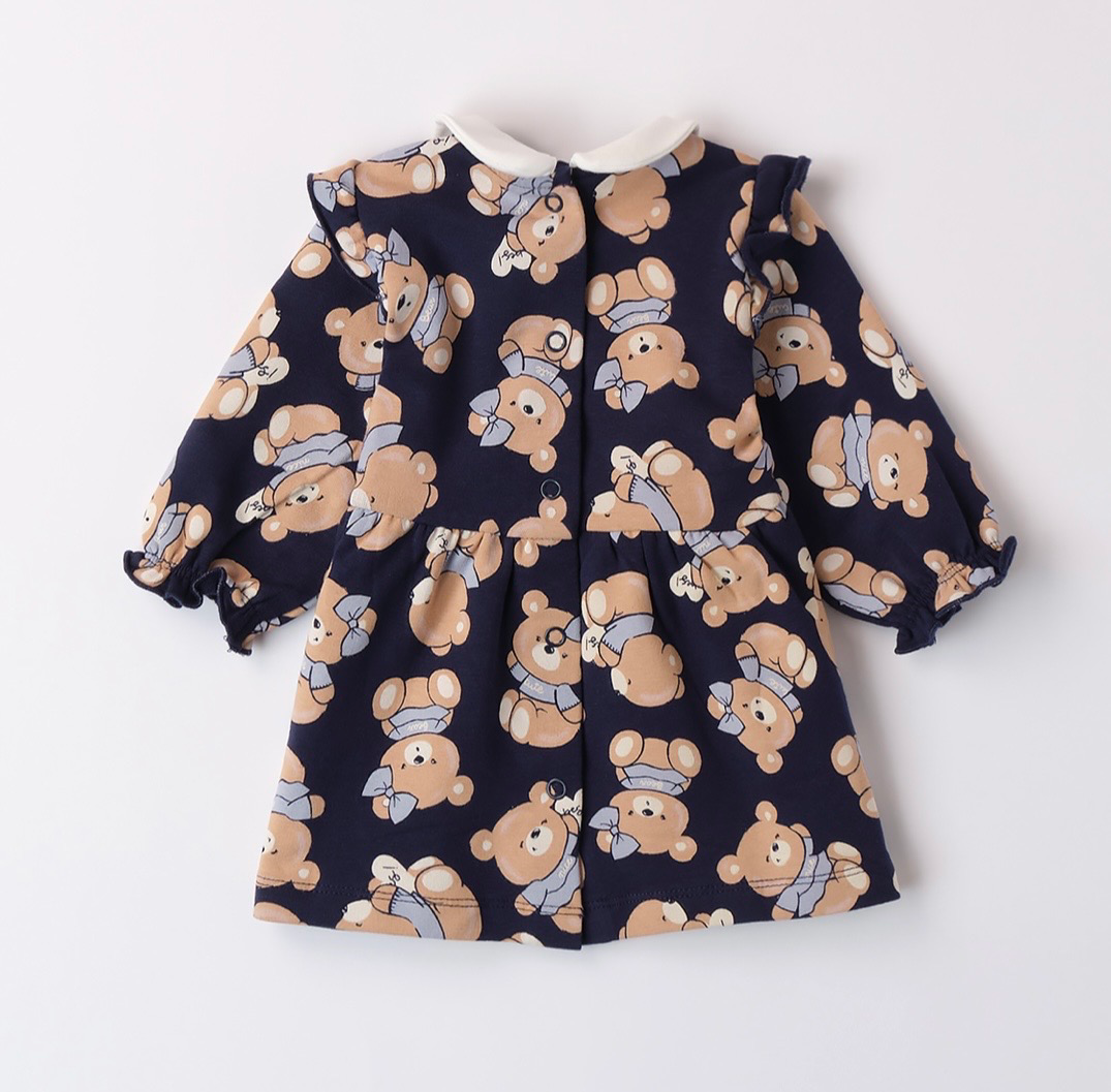 IDO jurkje Teddy yes