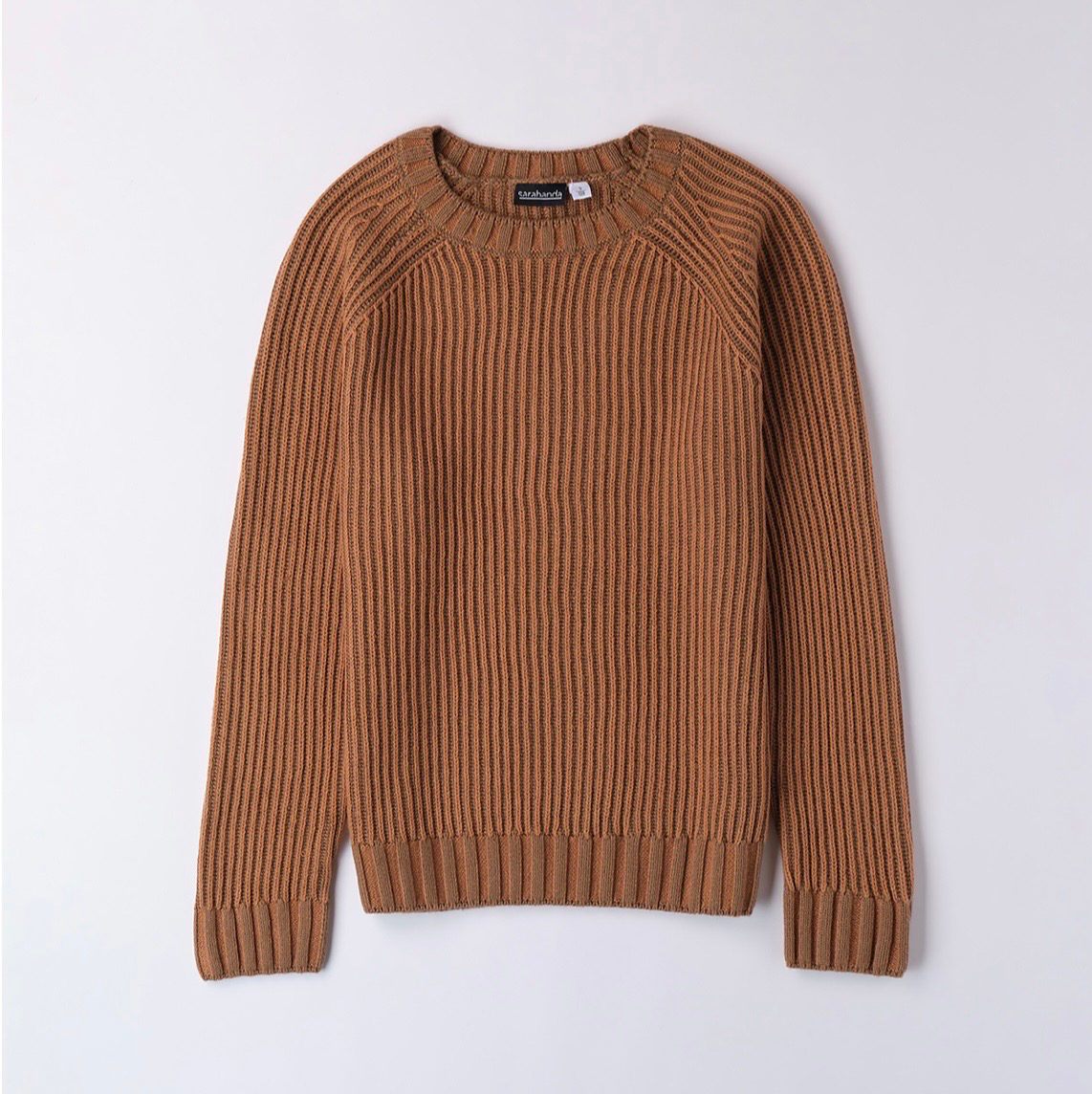 Sarabanda gebreide trui