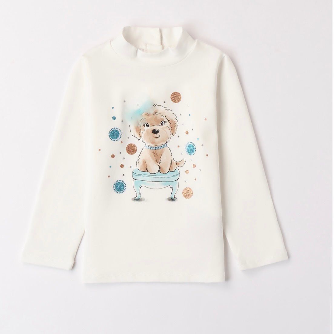 IDO T-shirt dado