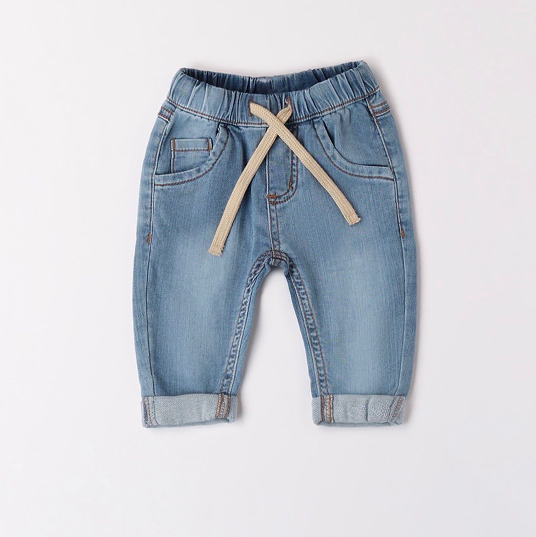 IDO baby jeans