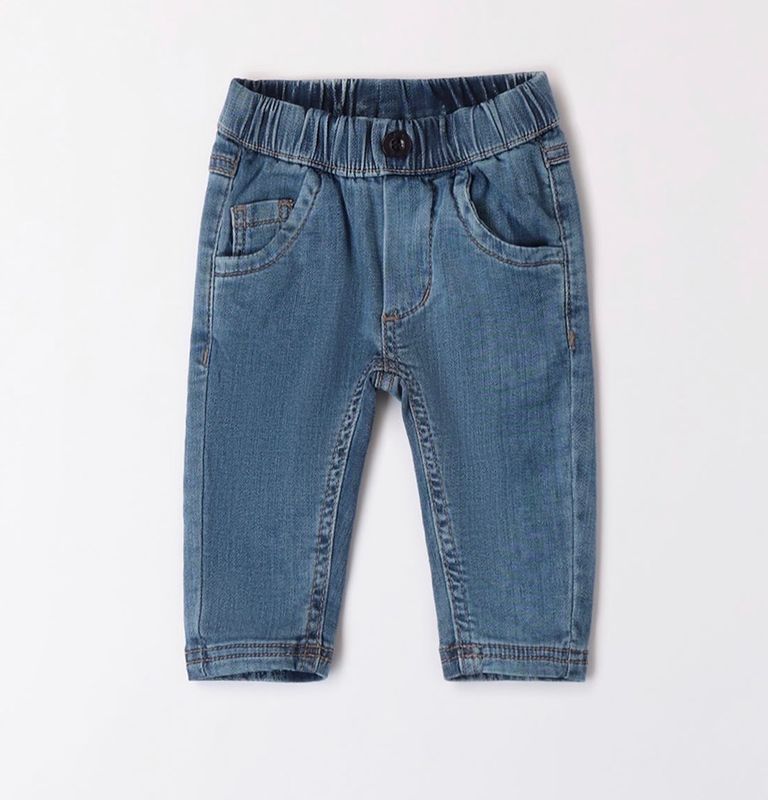 IDO baby jeans