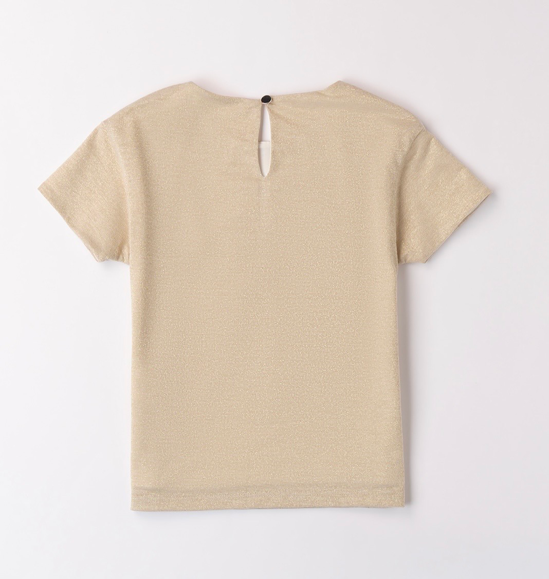 IDO T-shirt gold