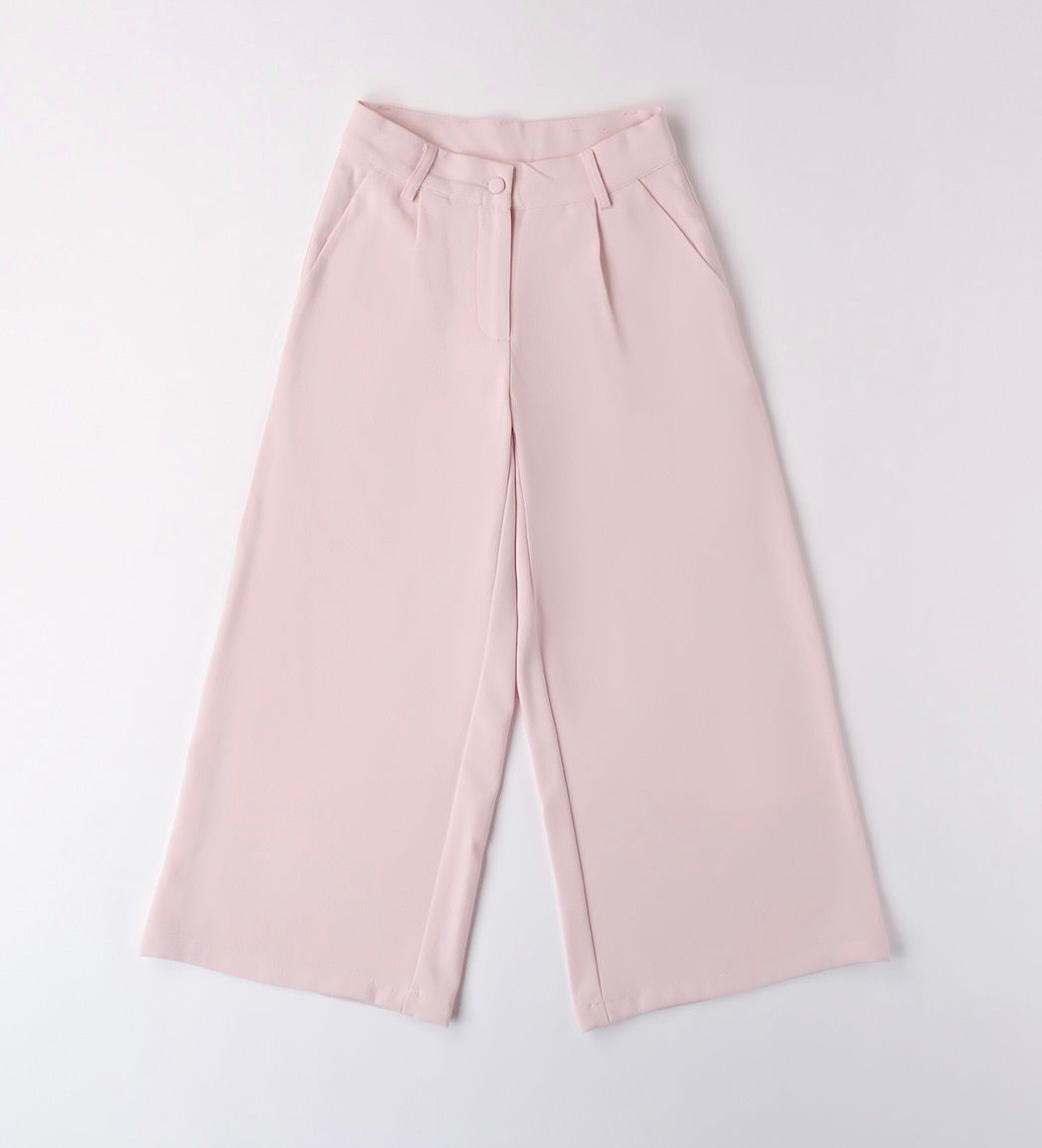 SARABANDA lange brede broek