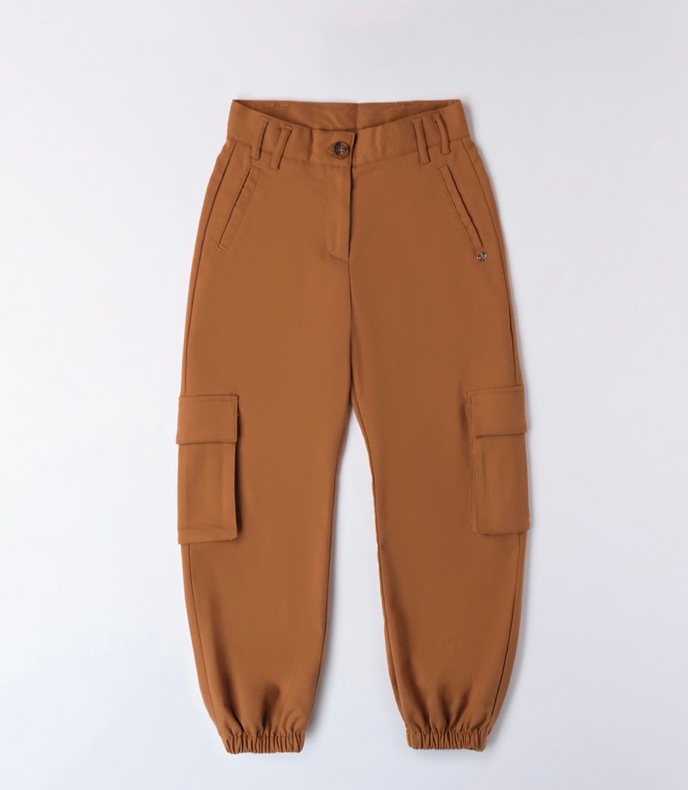 SARABANDA broek laris