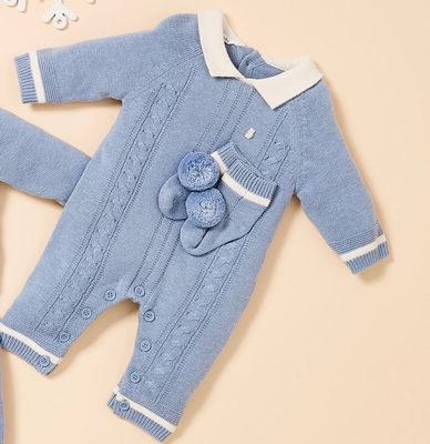 Minibanda luxe pakje met sokjes Minibanda luxe pakje met sokjes