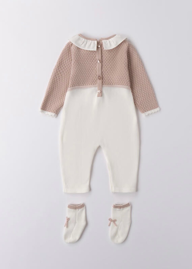 Minibanda luxe pakje