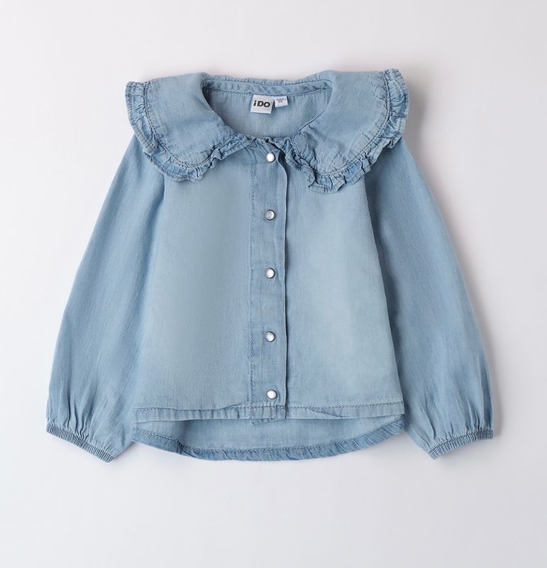 IDO jeans girly