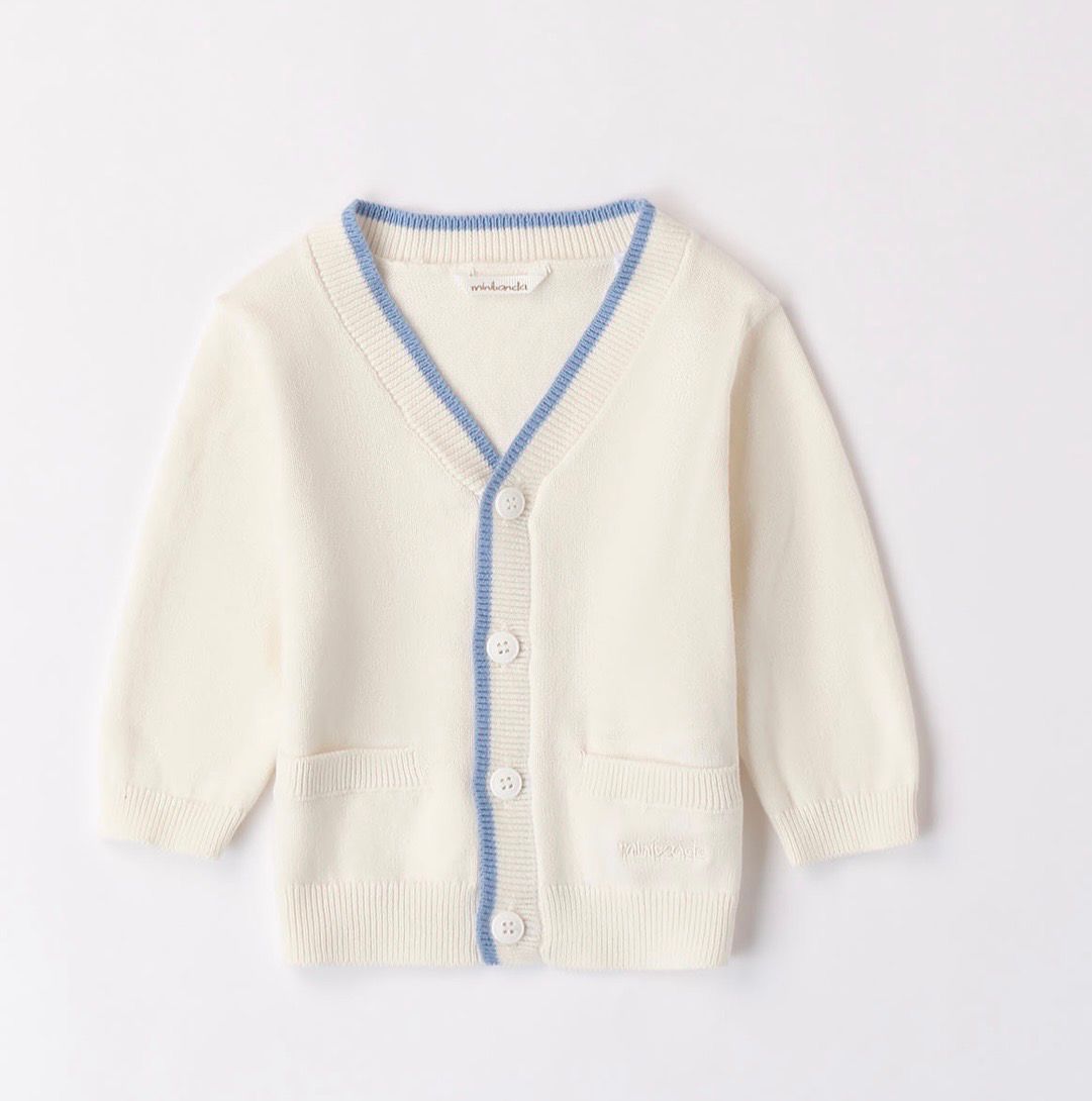 Minibanda vestje