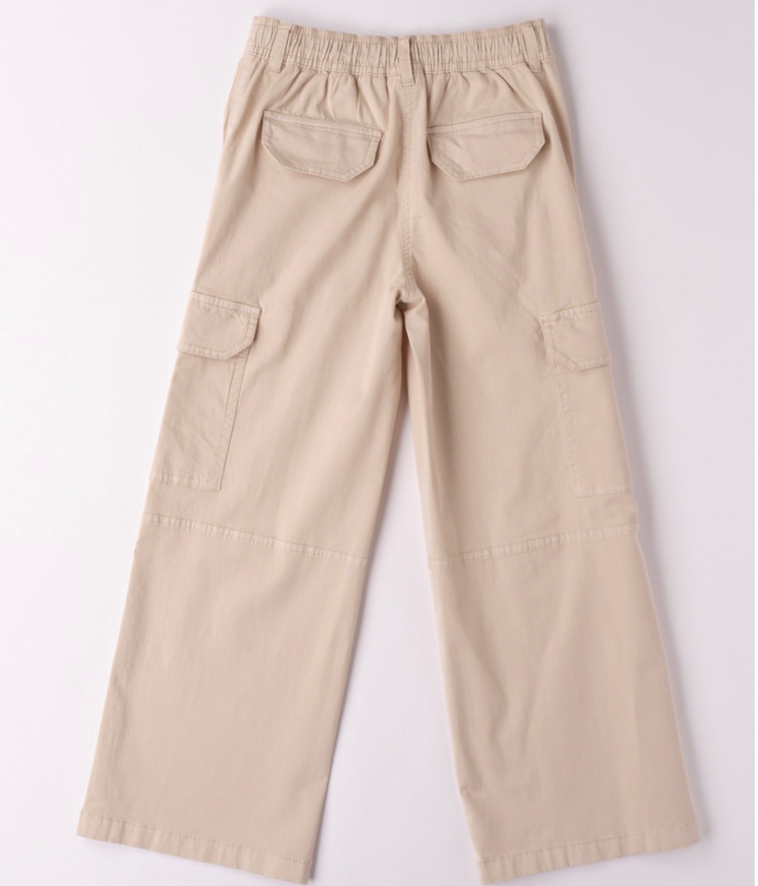 IDO beige broek