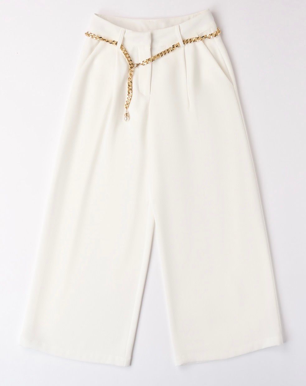 IDO brede elegante broek