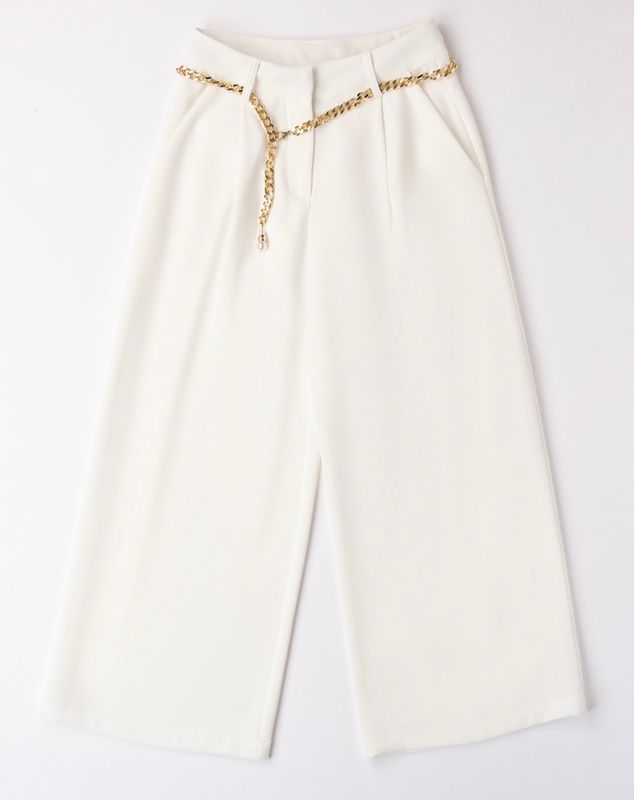 IDO brede elegante broek
