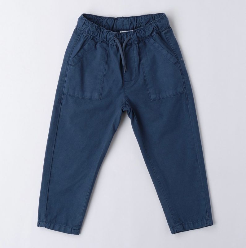 IDO broek met touw