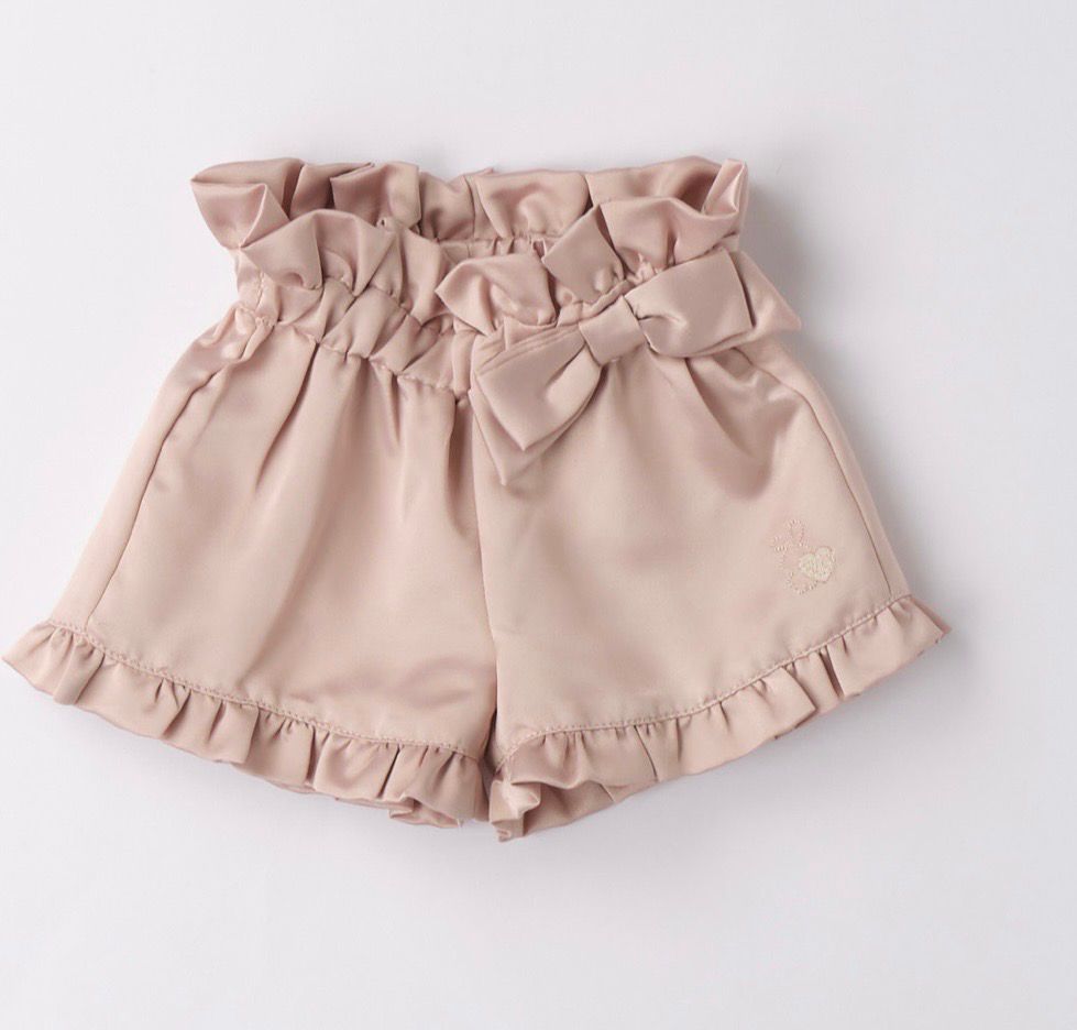 IDO short glowi