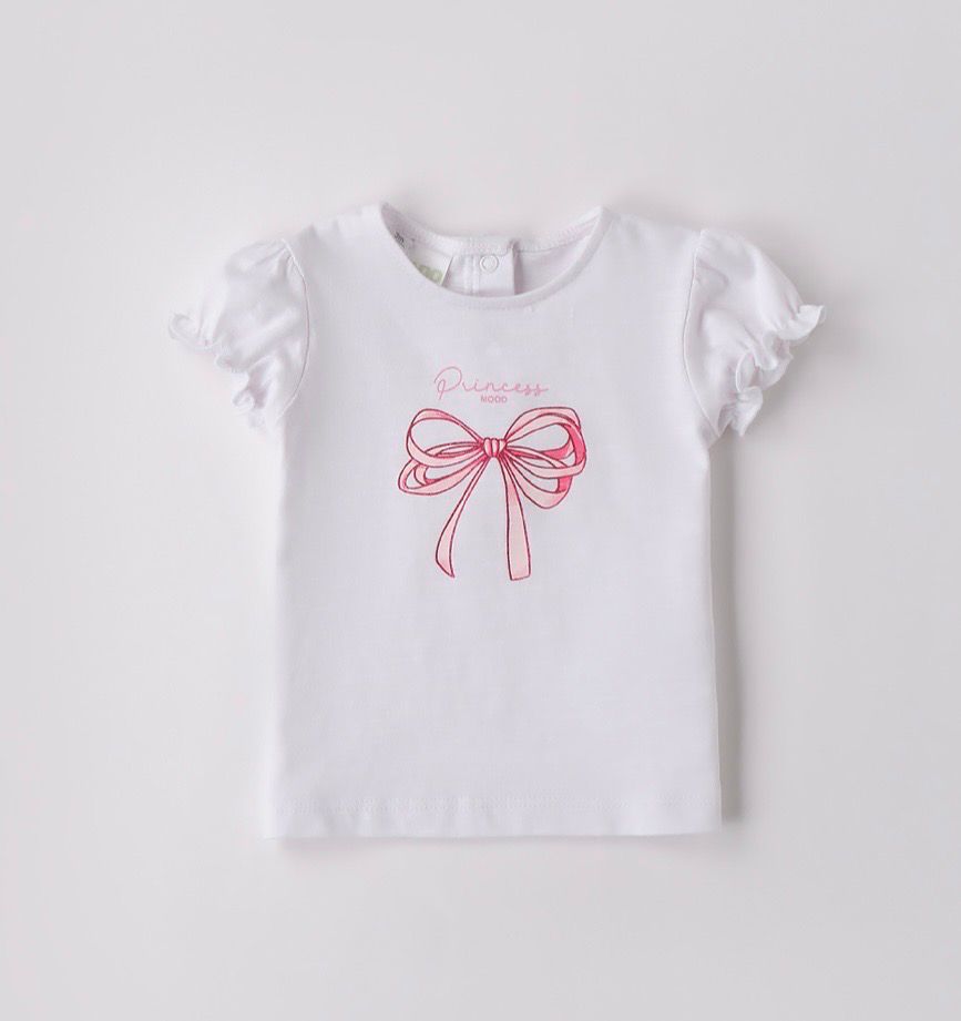 IDO T-shirt prinsess mood