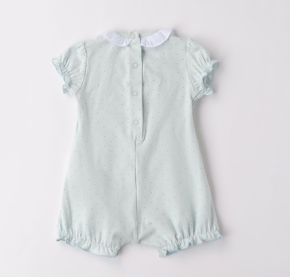 IDO Babyromper Sweety