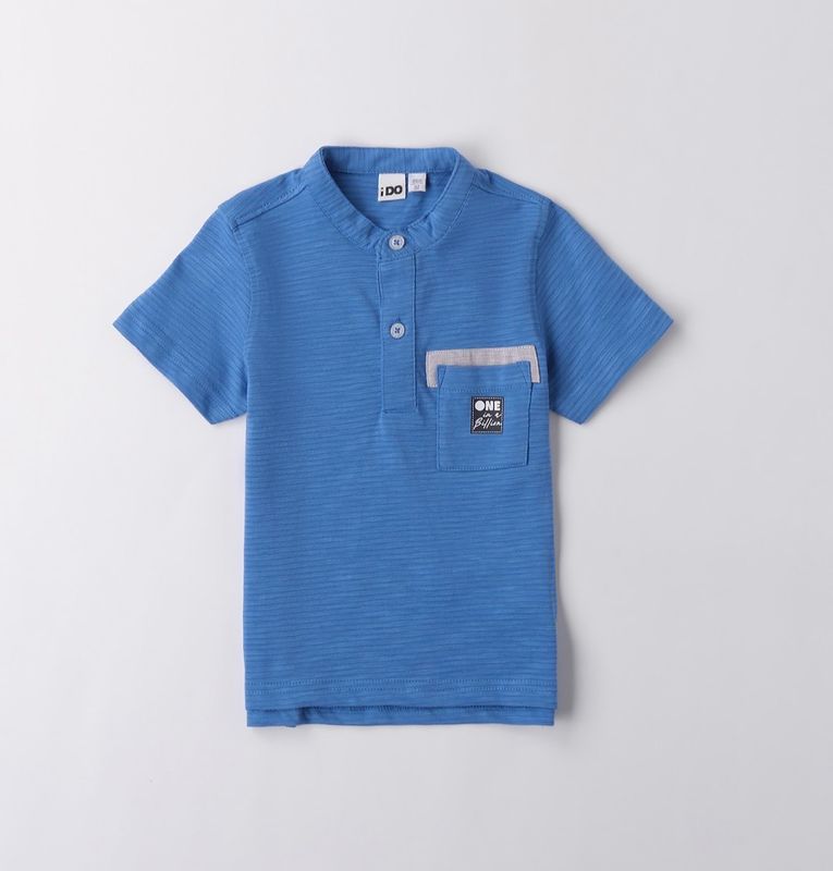 IDO t-shirt one in a billion