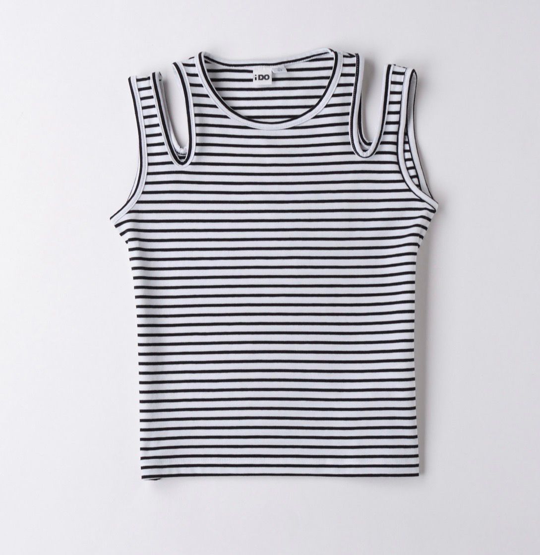 IDO t-shirt sea