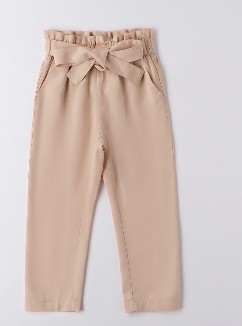 IDO broek jade